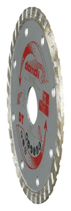 Makita Diamantschijf 115X22,23mm – D-61151