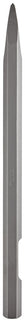 Makita Koudbeitel 28X520mm SW28,6 – D-61575