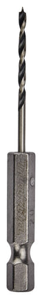 Makita Houtspiraalborenset 7-Delig 1/4" – D-62371