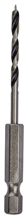 Makita Houtspiraalborenset 7-Delig 1/4" – D-62371