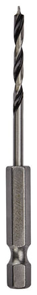 Makita Houtspiraalborenset 7-Delig 1/4" – D-62371