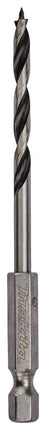 Makita Houtspiraalborenset 7-Delig 1/4" – D-62371