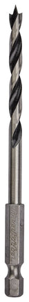 Makita Houtspiraalborenset 7-Delig 1/4" – D-62371