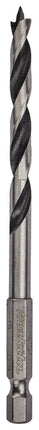 Makita Houtspiraalborenset 7-Delig 1/4" – D-62371