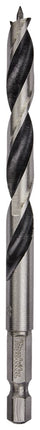 Makita Houtspiraalborenset 7-Delig 1/4" – D-62371
