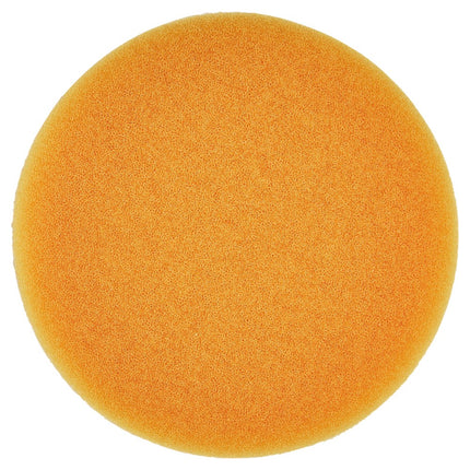 Makita Spons Oranje Zacht Grof 125mm – D-62511