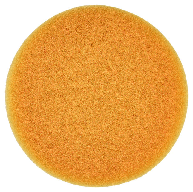 Makita Spons Oranje Zacht Grof 125mm – D-62511