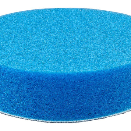 Makita Spons Blauw Zacht Medium 100mm – D-62533