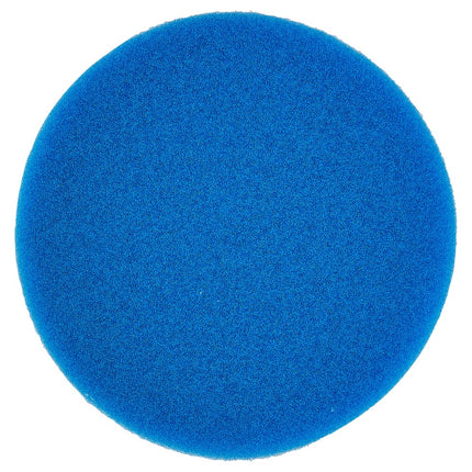 Makita Spons Blauw Zacht Medium 100mm – D-62533
