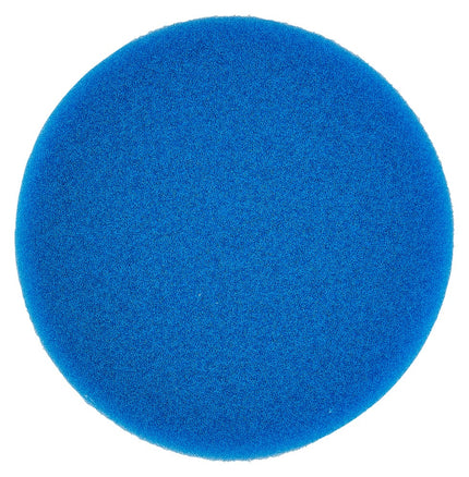 Makita Spons Blauw Zacht Medium 100mm – D-62533