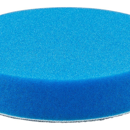 Makita Spons Blauw Zacht Medium 125mm – D-62549