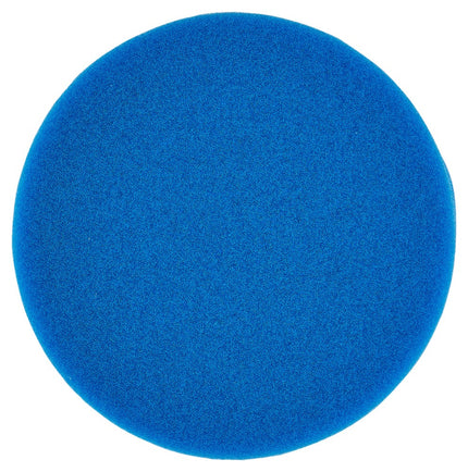 Makita Spons Blauw Zacht Medium 125mm – D-62549