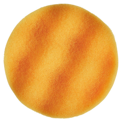 Makita Spons Oranje Zacht Grof 100mm – D-62599