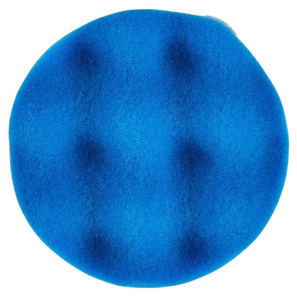 Makita Spons Blauw Zacht Medium 100mm – D-62620