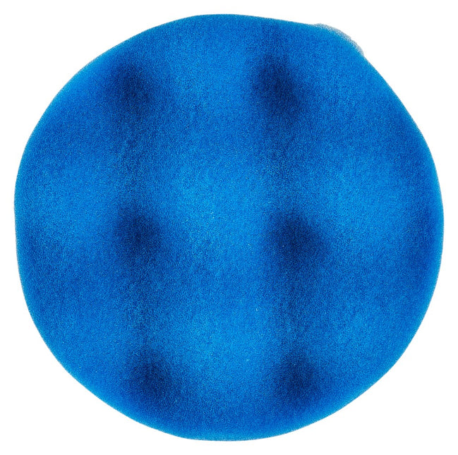 Makita Spons Blauw Zacht Medium 100mm – D-62620