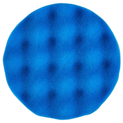 Makita Spons Blauw Zacht Medium 150mm – D-62642