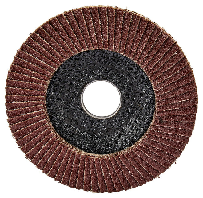 Makita Lamellenschijf 115mm A40 SCHUURSCH.115X22mm K40 Uni-AE – D-63432