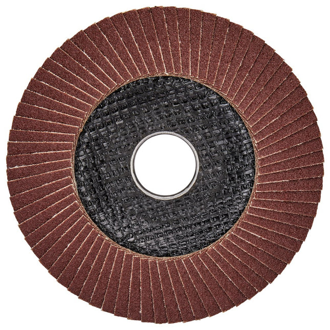 Makita Lamellenschijf 115mm A120 SCHUURSCH.115X22mm K120 Uni-AE – D-63460