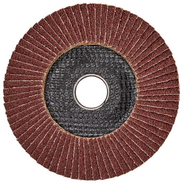 Makita Lamellenschijf 125mm A40 SCHUURSCH.125X22mm K40 Uni-AE – D-63476