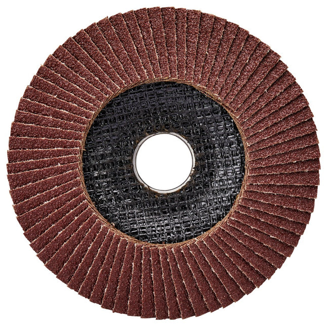 Makita Lamellenschijf 125mm A60 Lamellensch. 125X22mm 10st – D-63482-10