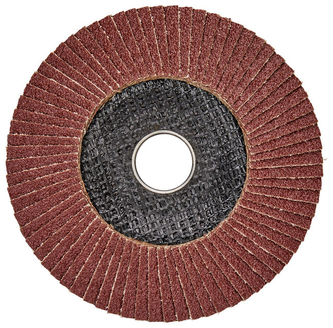 Makita Lamellenschijf 125mm A60 SCHUURSCH.125M22mm K60 Uni-AE – D-63482