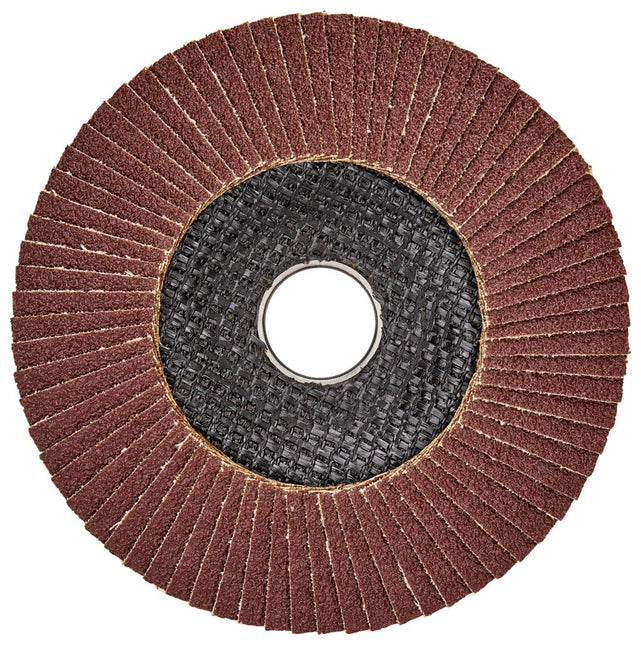 Makita Lamellenschijf 125mm A80 SCHUURSCH.125X22mm K80 Uni-AE – D-63498