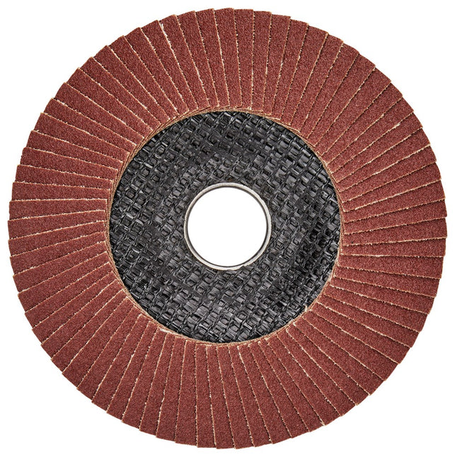 Makita Lamellenschijf 125mm A120 SCHUURSCH.125X22mm K120 Uni-AE – D-63507