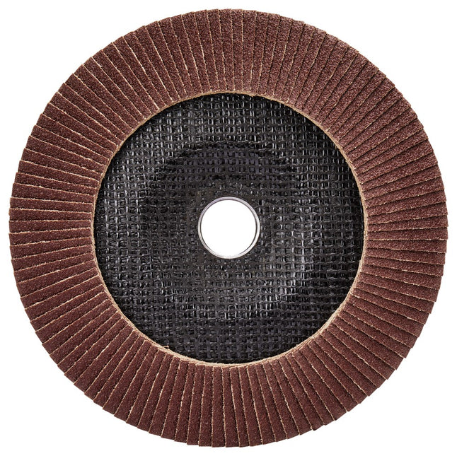 Makita Lamellenschijf 180mm A60 Lamellensch. 180X22mm 10st – D-63529-10