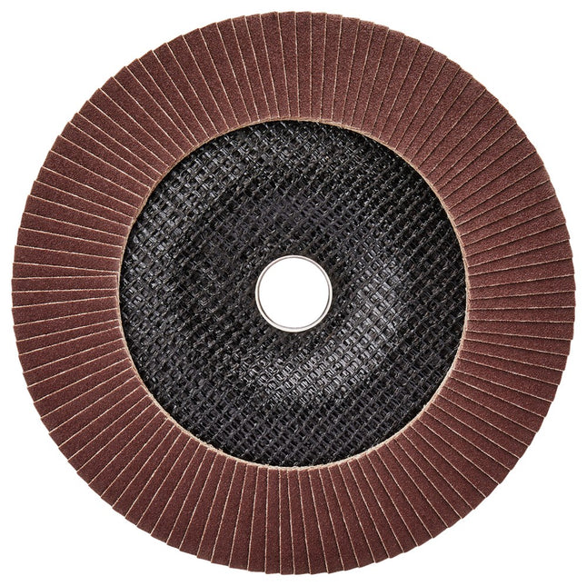 Makita Lamellenschijf 180mm A120 Lamellensch. 180X22mm 10S – D-63541-10