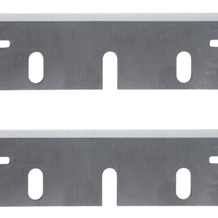 Makita Schaafbeitels HSS 170mm Schaafbeitelset – D-63666