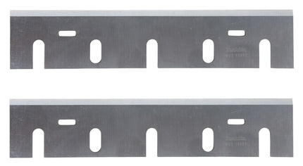 Makita Schaafbeitels HSS 170mm Schaafbeitelset – D-63666