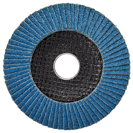 Makita Lamellenschijf 115mm Z40 Lamellensch. 115X22mm 10st – D-63747-10