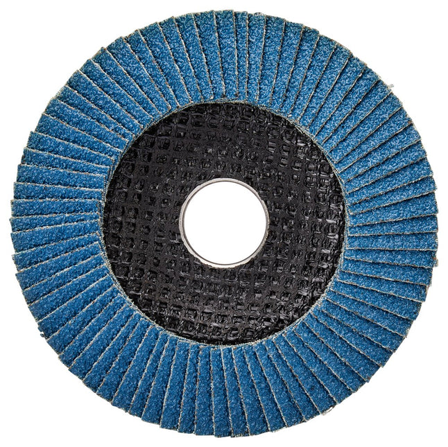 Makita Lamellenschijf 115mm Z40 Lamellensch. 115X22mm 10st – D-63747-10
