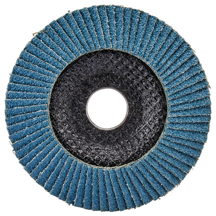 Makita Lamellenschijf 115mm Z40 SCHUURSCH.115X22mm K40 Uni-ZE – D-63747