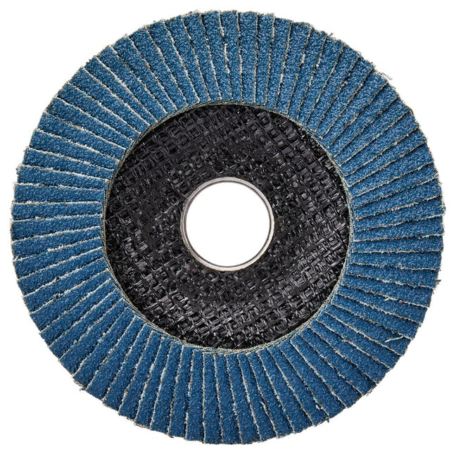 Makita Lamellenschijf 115mm Z60 – D-63753-10