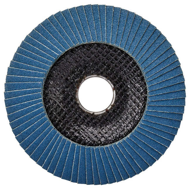 Makita Lamellenschijf 115mm Z120 Lamellensch. 115X22mm 10S – D-63775-10