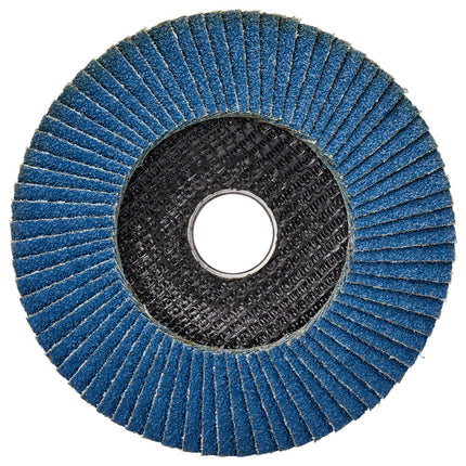 Makita Lamellenschijf 125mm Z40 Lamellensch. 125X22mm 10st – D-63781-10