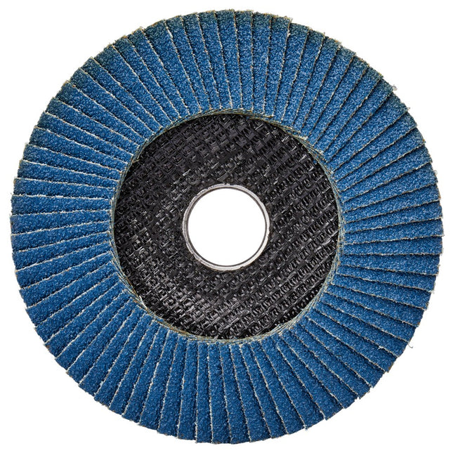 Makita Lamellenschijf 125mm Z40 Lamellensch. 125X22mm 10st – D-63781-10