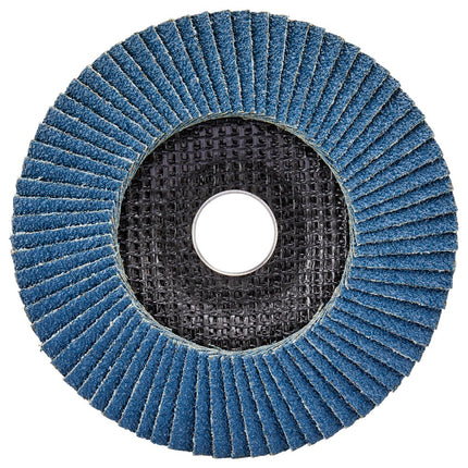 Makita Lamellenschijf 125mm Z40 SCHUURSCH.125X22mm K40 Uni-ZE – D-63781