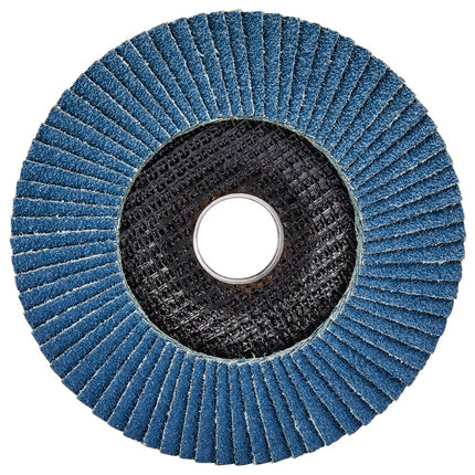 Makita Lamellenschijf 125mm Z60 SCHUURSCH.125X22mm K60 Uni-ZE – D-63797