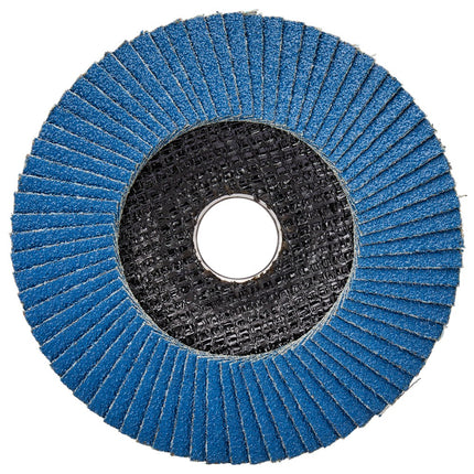 Makita Lamellenschijf 125mm Z80 Lamellensch. 125X22mm 10st – D-63806-10