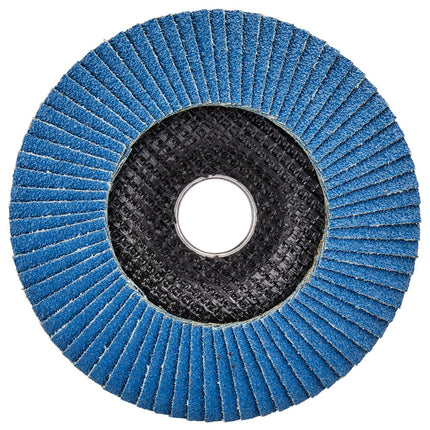 Makita Lamellenschijf 125mm Z80 SCHUURSCH.125X22mm K80 Uni-ZE – D-63806