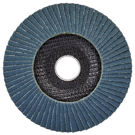 Makita Lamellenschijf 125mm Z120 SCHUURSCH.125X22mm K120 Uni-ZE – D-63812