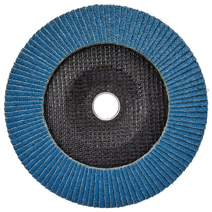 Makita Lamellenschijf 180mm Z40 180X22mm 10st – D-63828-10
