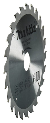Makita HM Zaagbl 190X30X2,2 T24 – D-64951