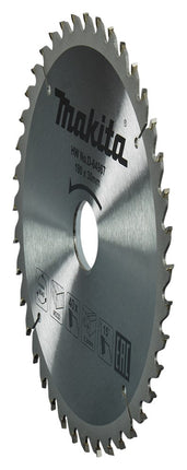 Makita HM Zaagbl 190X30X2,2 T40 – D-64967