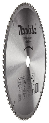 Makita Zaagblad Multi 305X30X2,8 80T 5G Zaagblad 305X30 – D-65676