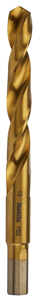 Makita Metaalboor 15,0X169mm – D-65757