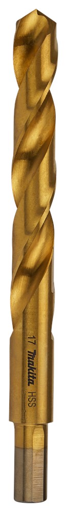 Makita Metaalboor 17,0X184mm – D-65779