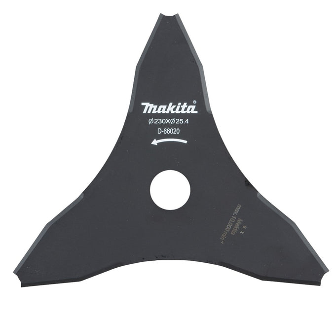 Makita Bosmaaierblad 230X3TX25,4 230X3T – D-66020